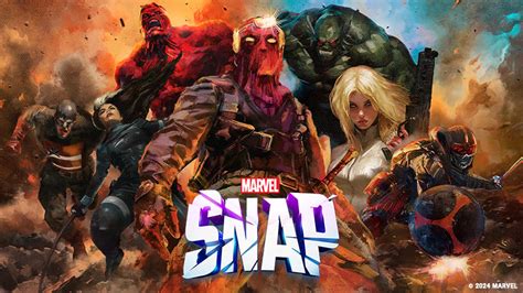 marvel snap april season pass|Marvel Snap Thunderbolts Season Guide